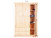 VALUE COMBINATION (AUSSIE MADE) UTILITY (REVERSIBLE) WARDROBE COLLECTION - RAW - STARTING FROM $999