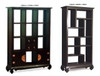 CHINESE ROOM DIVIDER COLLECTION - CHOCOLATE - STARTING FROM $1099