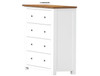 HERVEY(AUSSIE MADE) TALLBOY COLLECTION - ASSORTED PAINTED / STAINED COLOURS - STARTING FROM $999