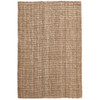 JANET HAND-WOVEN RUG - 2300(L) x 1600(W) - NATURAL - FREE with purchase $500+