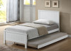 TRUNDLE BED FITS UNDER A SINGLE BED