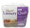 DOUBLE EASYREST AUSTRALIAN BIO FRESH LUXURY QUILT