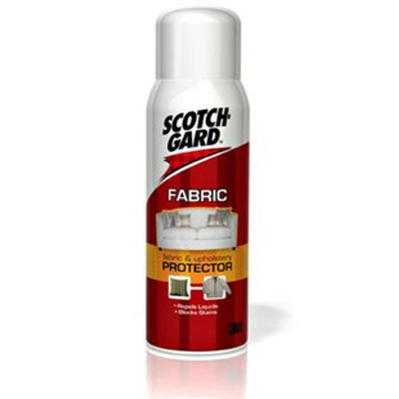 SCOTCH-GUARD FABRIC PROTECTION TREATMENT - My Furniture Store