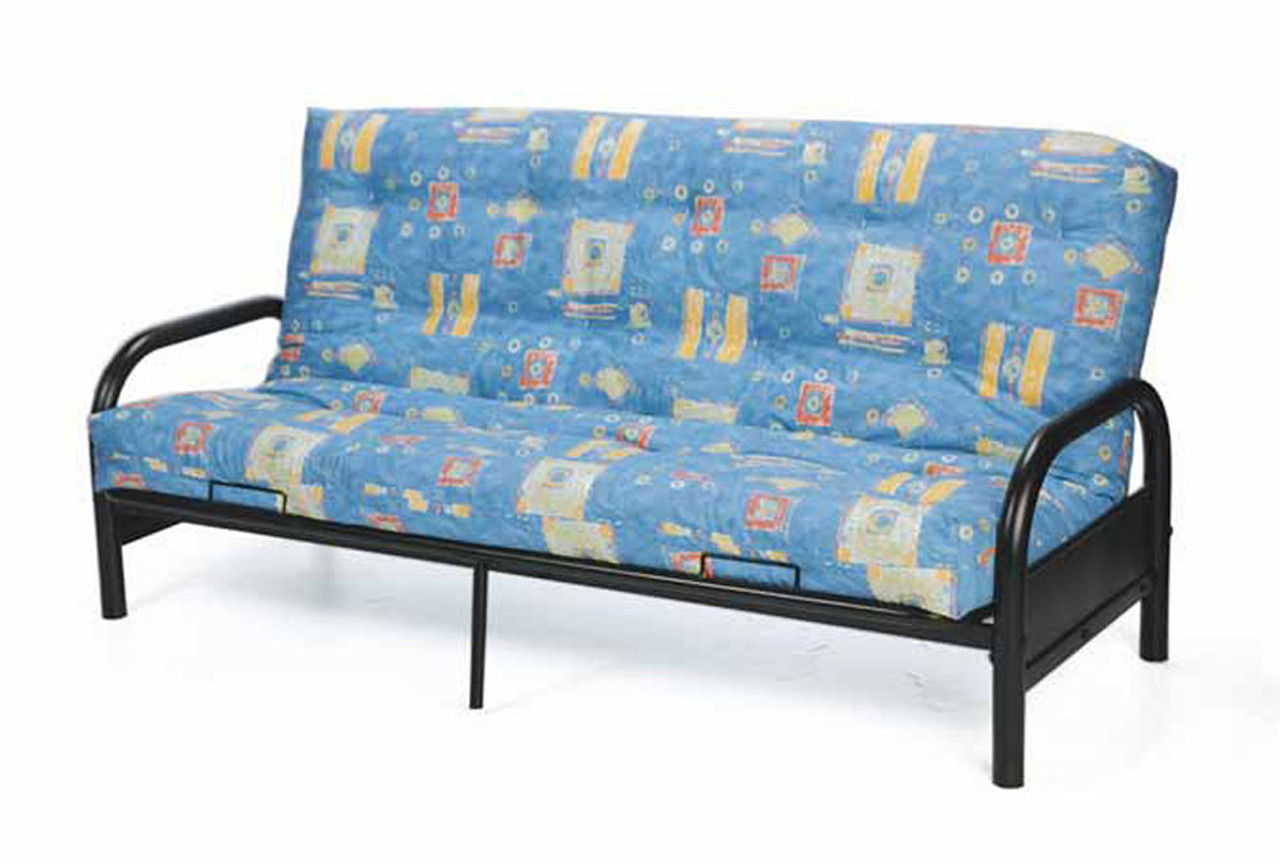 alice futon style sofa bed