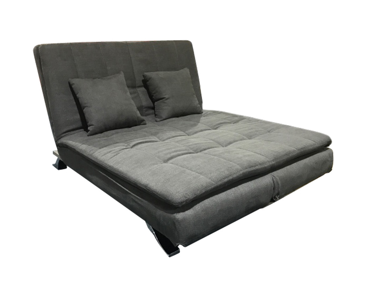 bi fold sofa bed mattress