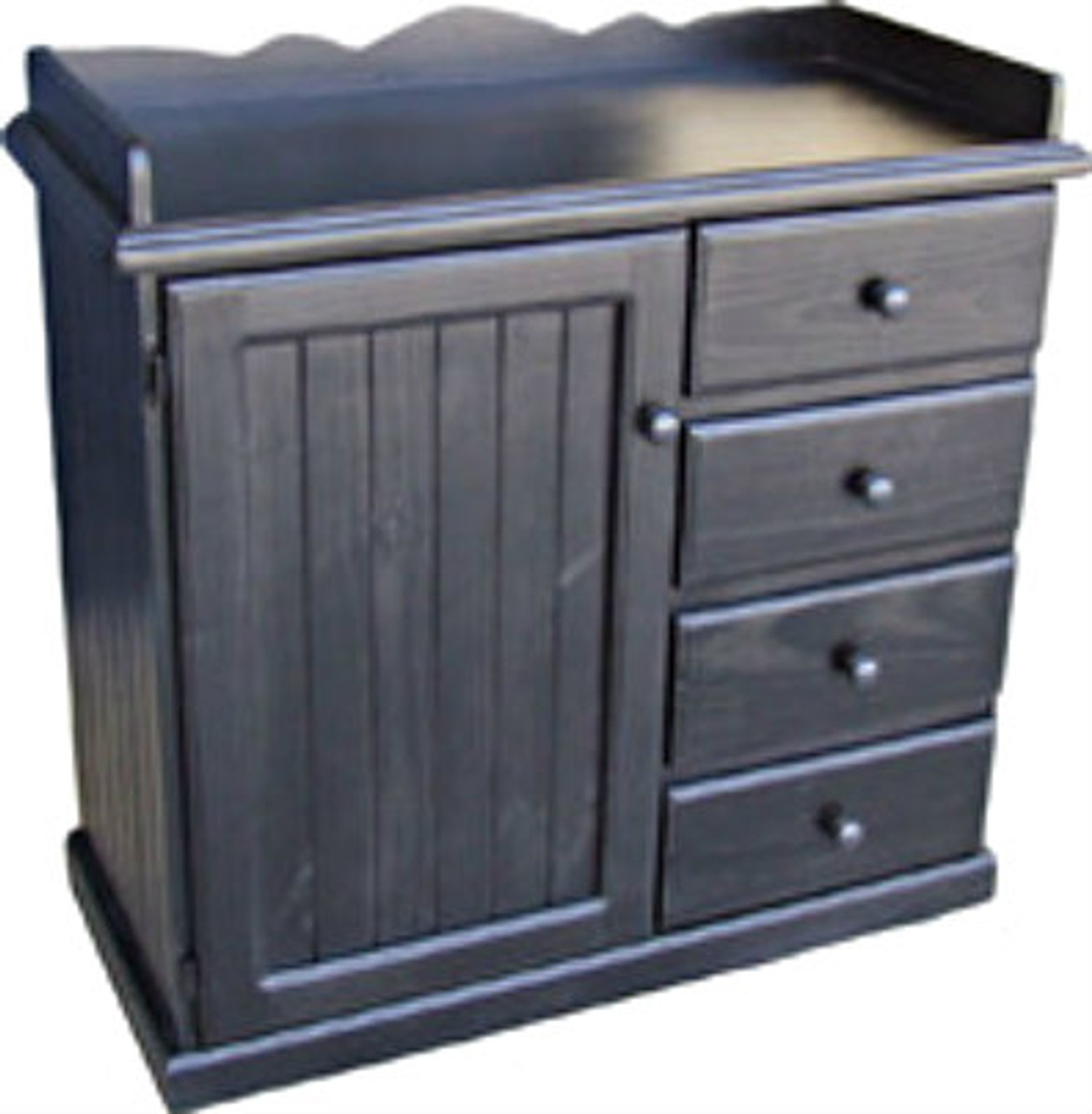 Change table clearance drawers australia