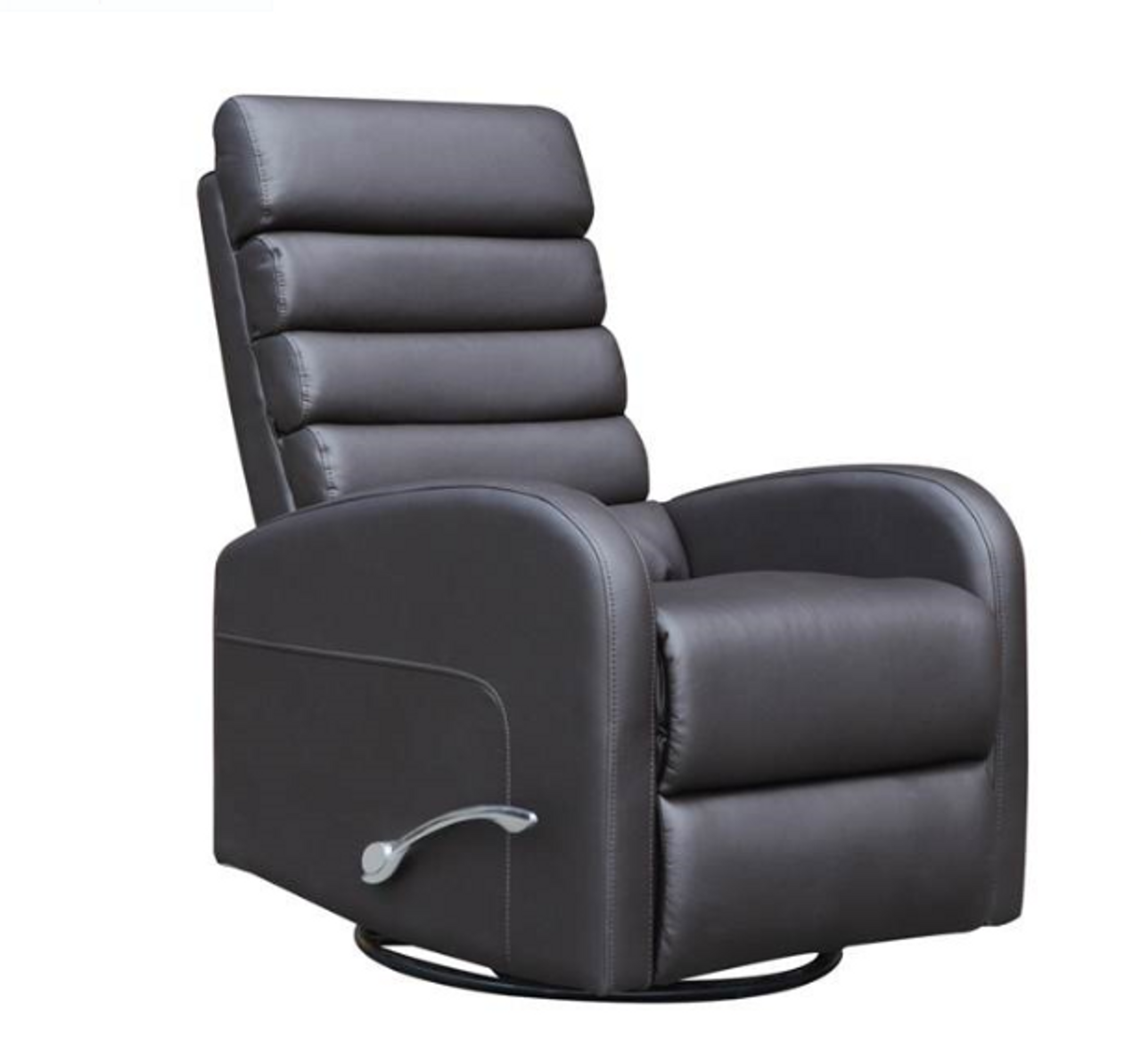 swivel glider power recliner