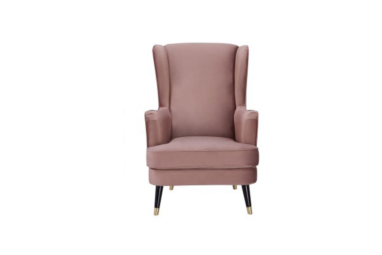 armchair blush