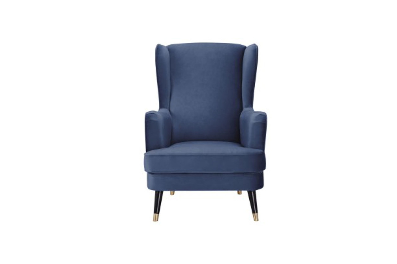 kori upholstered dining chair