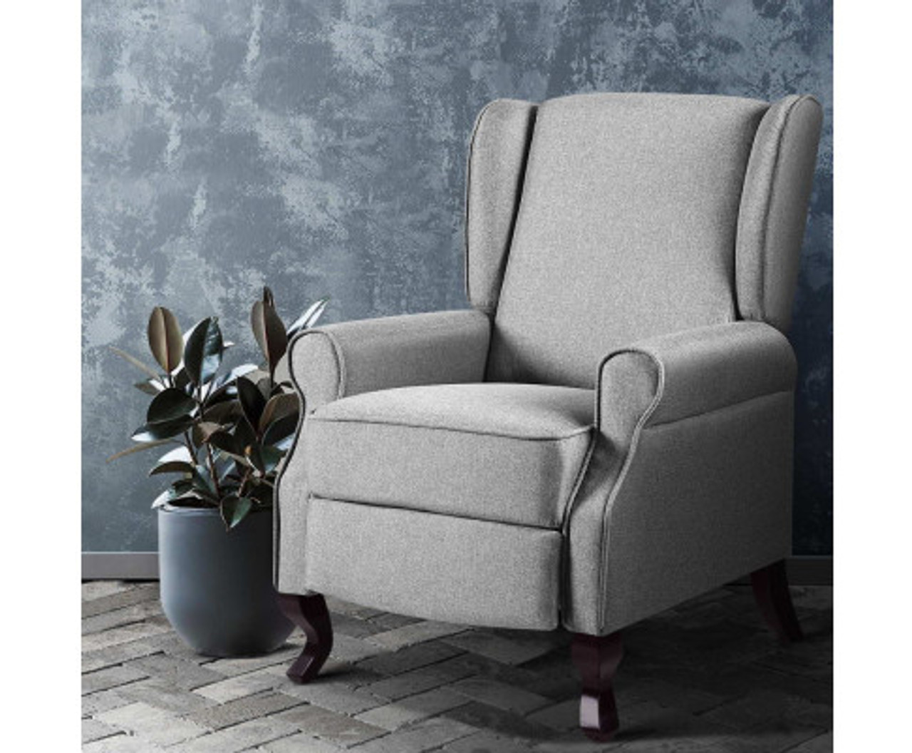 covet velvet arm chair