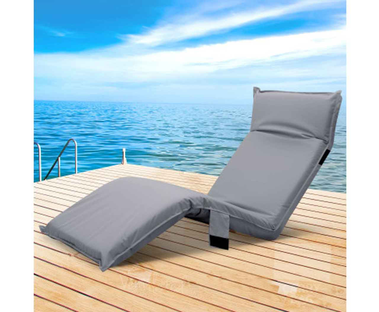 outdoor adjustable sofa