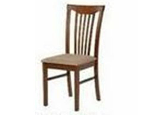 BOND (C500) BOND DINING CHAIR - ANTIQUE OAK