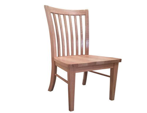 real wood chairs