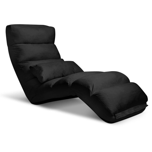 single lounge sofa