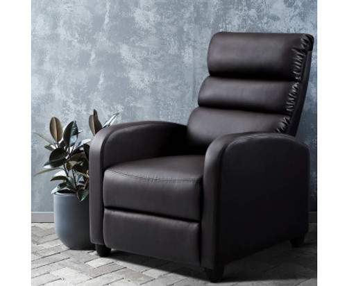 collins power recliner