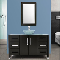 Bathroom Vanity Ideas: Time Saving, Practical, and Made Just for You from My Furniture Store