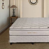 Choosing the Right Mattress and Bed Frame for Your Bedroom Size