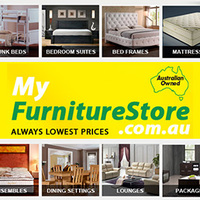 The Unmatched Convenience of Buying Furniture Online From My Furniture Store