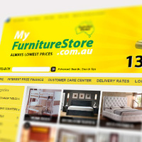 Australia's Best Guarantee for Service and Quality 24/7 Online Furniture Shopping