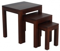 Image of Nest of Tables / Nesting tables