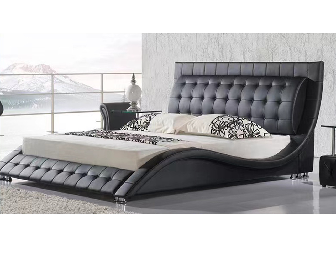 The Benefits Of Investing In A Sturdy King Size Bed Frame - My Furniture  Store - Furniture and Bedding Super Store - Australia