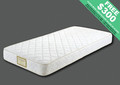 DOUBLE COMFORT TWIN SIDED TIGHT TOP MATTRESS - MEDIUM FIRM