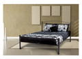 SINGLE BENNELONG BED - ASSORTED COLOUR