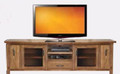 MONTANA 2 DRAWER  2 DOOR TV UNIT - 665(H) X 2230(W) - MOUNTAIN GUM (2063)