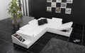 MILANO (G1070) RIGHT CHAISE  LOUNGE SUITE