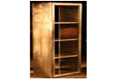 BONO (1027)  BOOKCASE - 1810(H) x 600(W)