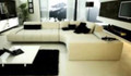 KOJO CHAISE  LOUNGE  (MODEL- A1150 )   - CHOICE OF LEATHER AND ASSORTED COLOURS AVAILABLE