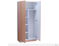 MISSION PANTRY COMBO - 1800(H) X 800(W) - OAK (PICTURED IN BEECH)