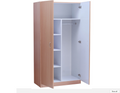 MISSION PANTRY COMBO - 1800(H) X 800(W)  - WALNUT