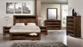 TOLEDO (AUSSIE MADE) KING 6 PIECE (THE LOT)  BEDROOM SUITE - ASSORTED COLOURS