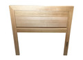 QUEEN CLAREMONT (AUSSIE MADE) BEDHEAD - TASSIE OAK COMBINATION - ASSORTED COLOURS