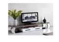  DEEWEE TV UNIT - (MODEL-802) - BROWN MARBLE FINISH -  420(H) x 2000(W) - ASSORTED COLOURS