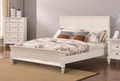 SHONTO KING 6 PIECE (THE LOT) BEDROOM SUITE - AS PICTURED