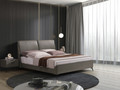 HEALY KING 3 PIECE (BEDSIDE) BEDROOM SUITE (MODEL:F6322) - ASSORTED COLOURS