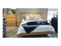 MARIANNA QUEEN 4 PIECE (TALLBOY) BEDROOM SUITE - MESSMATE