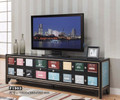 GILBERT  DECORATIVE  (TV) ENTERTAINMENT UNIT  (MODEL:F1905) - 560(H) X 1800(W) - AS PICTURED