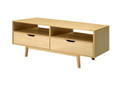 ASTRAEA TV CABINET ENTERTAINMENT UNIT 1200(W) -  NATURAL