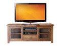 MONTANA 1 DRAWER/ 2 DOOR TV UNIT - 665(H) X 1720(W) - MOUNTAIN GUM (3029)