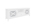 HEREFORD TV UNIT 600(W) X 1700(W) - WHITE