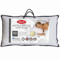 EASYREST LATEX MEDIUM PROFILE PILLOW