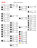 Keypad Insert Options