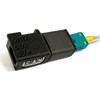 TCC01 Ampola de termopar com controlo CAN