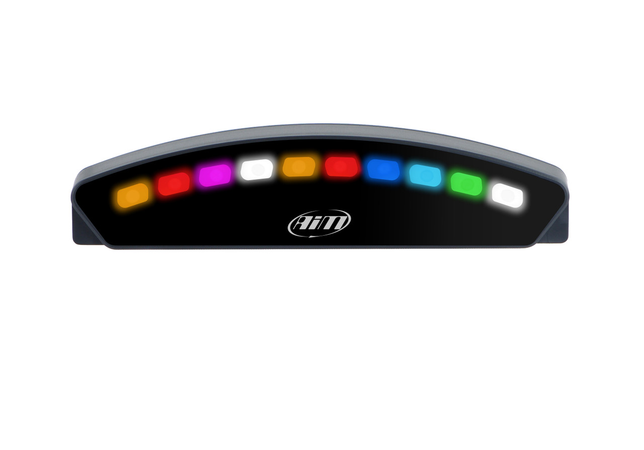 Shift Light Module (SLM)