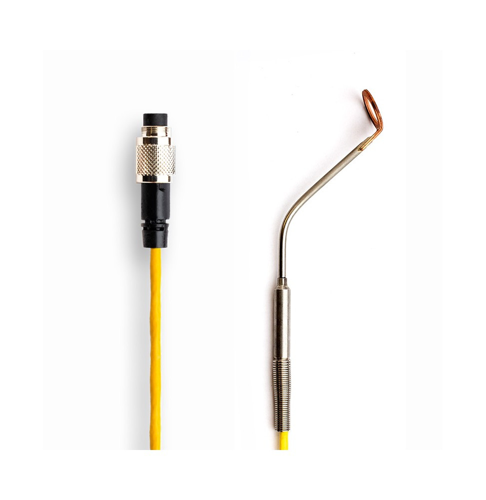 Yellowcog CHT TC, 14mm, 712 3-pin/m, 1.4m - Trailbrake.com