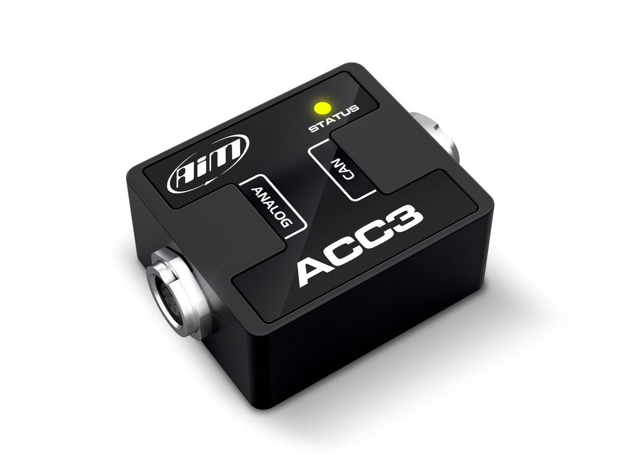 ACC3 AiM - Trailbrake.com
