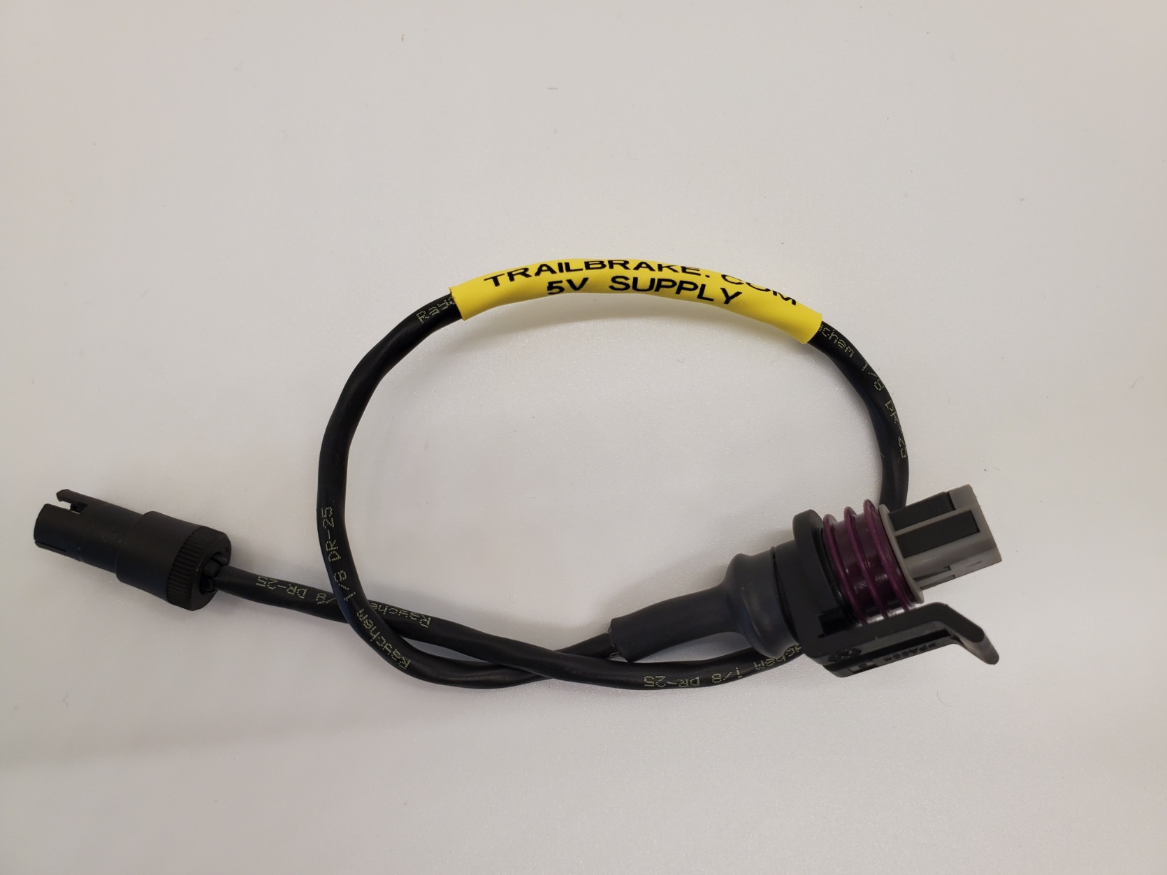 The best AiM sensors available ║ TrailBrake